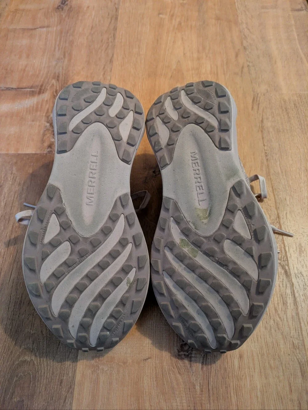 Merrell Morphlite Women's Size 8 Athletic Shoes